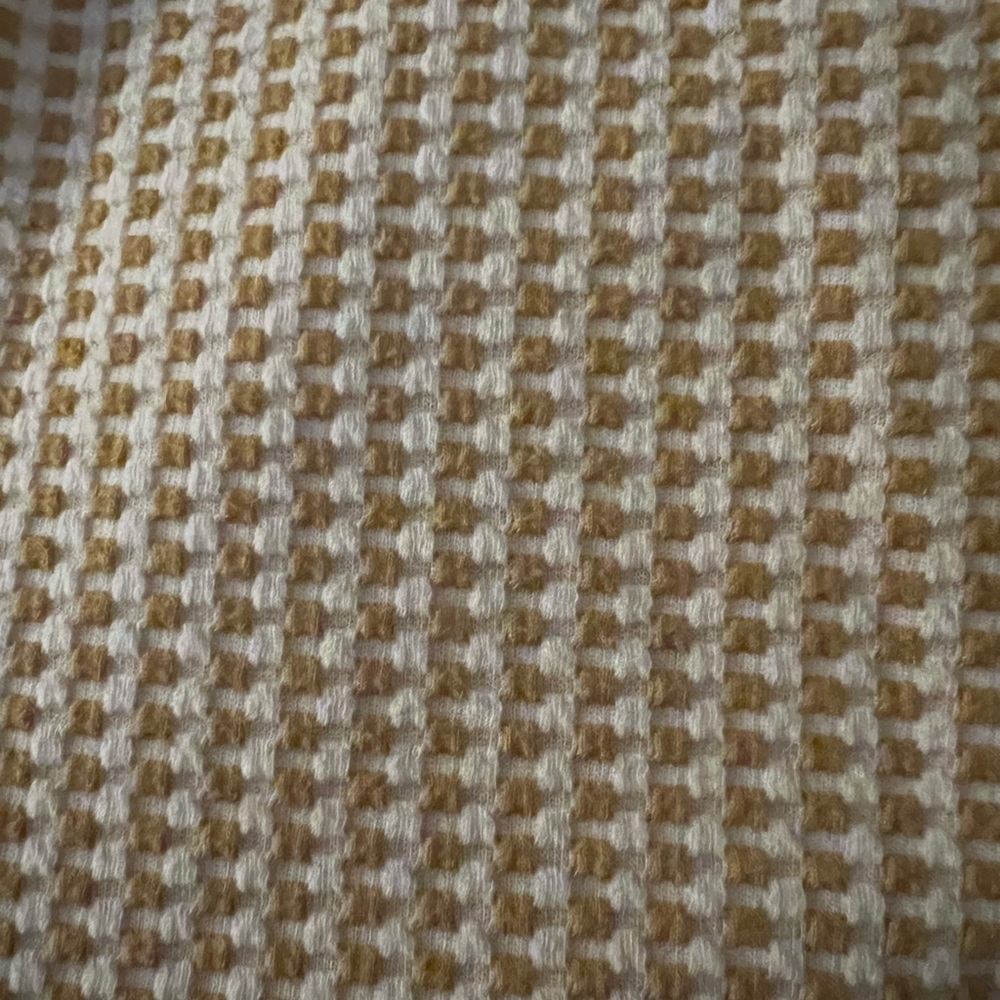 Puff Sleeve Top - Picture 2 of 2